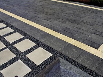 Concrete Pavers Cost -Tile Tech Pavers®