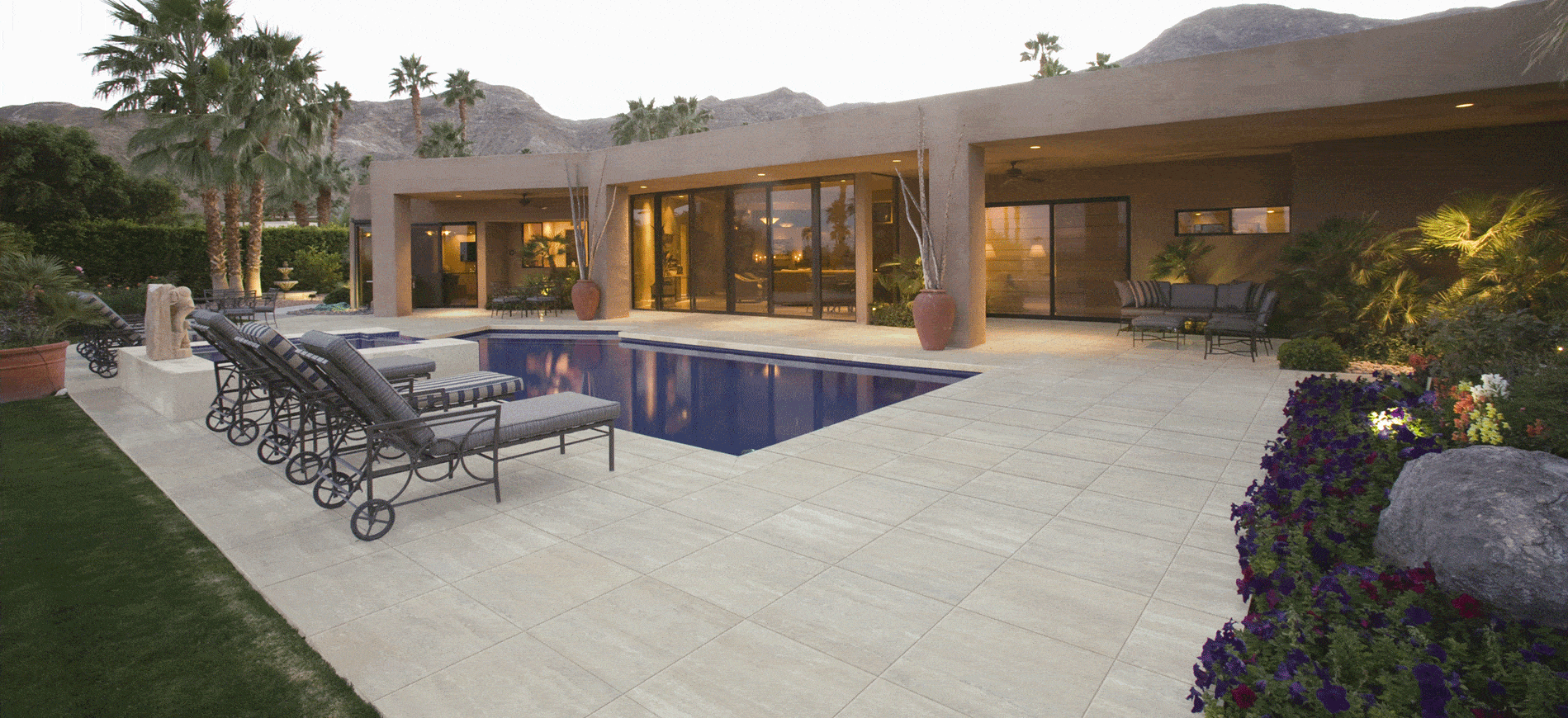 5 Quick & Easy Tips for Cleaning Travertine Pavers